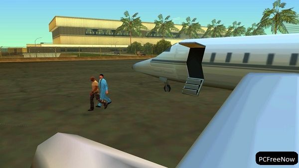 Grand Theft Auto Vice City Stories Screenshot 2, Full Game , Download Now