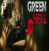 Green Hell VR Poster, Full Version