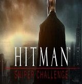 Hitman Sniper Challenge Poster, Full Version