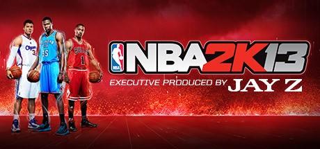 NBA 2K13 Cover, Free Download, PC Game