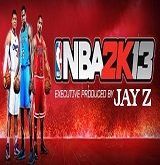 NBA 2K13 Poster, Full Version, PC