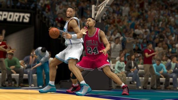 NBA 2K13 Screenshot 2, Full Game