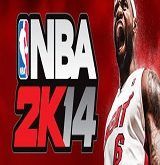 NBA 2K14 Poster, Compressed Game, PC Game