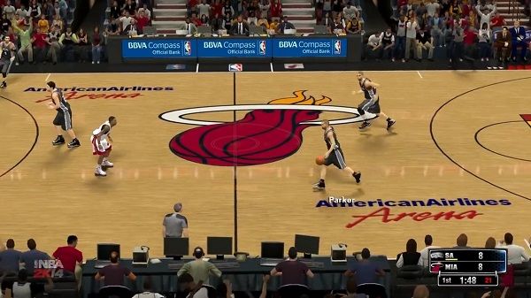 NBA 2K14 Screenshot 3, Download Free, Setup For PC