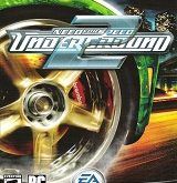 Need for Speed Underground 2 Poster, PC Version , PC GAME