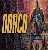 Norco Poster PC Game