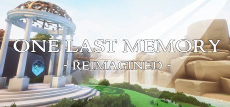 One Last Memory - Reimagined Cover, Free Download