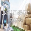 One Last Memory - Reimagined Poster, Full Version Game