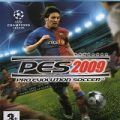 Pro Evolution Soccer 2009 Cover, Free Game, PC Game