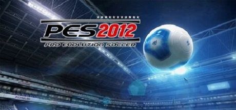Pro Evolution Soccer 2012 Cover, Free Download, Game, Download