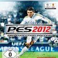 Pro Evolution Soccer 2012 Poster, Full , Game Download