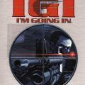 Project IGI 1 Poster, Download Game, PC Game