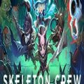 Skeleton Crew Poster, PC Download, Game