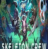 Skeleton Crew Poster, PC Download, Game
