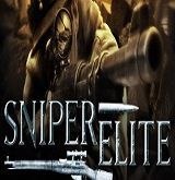 Sniper Elite 1 Poster, PC Game, Download