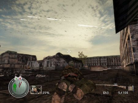 Sniper Elite Screenshot 3, Full Game, Download