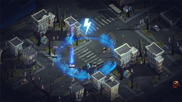 Swarm the City Zombie Evolved Screenshot 2, Setup Download, PC Game