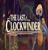 The Last Clockwinder Poster, Download Game