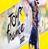 Tour de France 2022 Poster