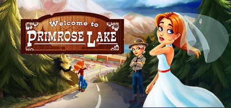 Welcome to Primrose Lake Cover Full Version