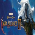 Baldur's Gate Dark Alliance II Poster, Full Version