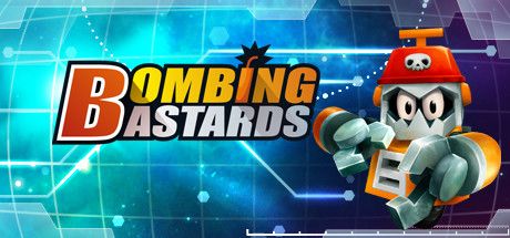 Bombing Bastards Cover, Download, Full Version