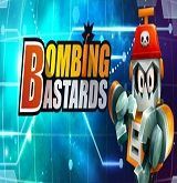 Bombing Bastards Poster, PC Version , For Free