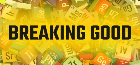 Breaking Good Cover, PC Game , Free Download