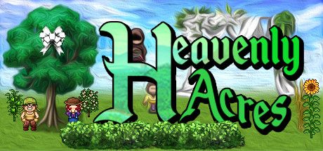 De'Vine Heavenly Acres Cover, Free Download, PC game
