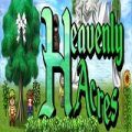 De'Vine Heavenly Acres Poster, Full Game