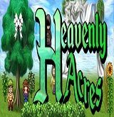 De'Vine Heavenly Acres Poster, Full Game