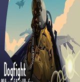 Dogfight 80 Years of Aerial Warfare Poster PC Game