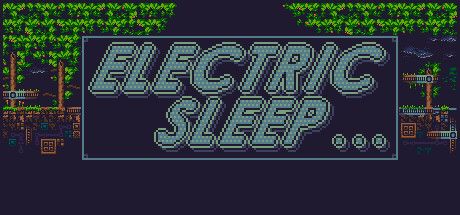 Electric Sleep Cover, Download Game