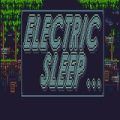Electric Sleep Poster, Full Version , For PC