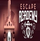 Escape Academy Poster, Full Version , For PC