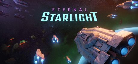 Eternal Starlight VR Cover