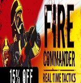 Fire Commander Poster, Download , PC GAME , fULL