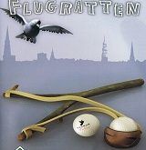 Flugratten Poster, PC Game , Download
