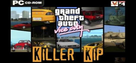 GTA Killer Kip Cover, PC Game , Free Download