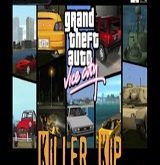 GTA Killer Kip Poster, Full Version , PC Game