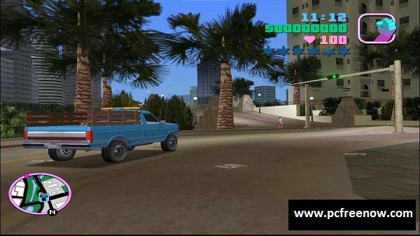 GTA Killer Kip Screenshot 2, Setup Download, Video Game