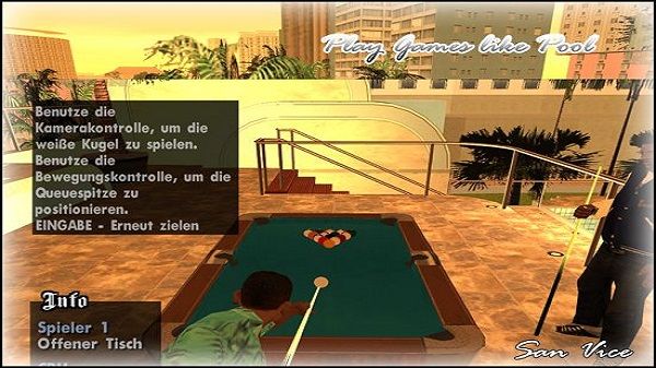 GTA San Vice Screenshot 3, Free Game , Full Download