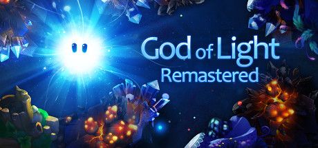 God of Light Remastered Cover, pc gAME , FREE dOWNLOAD