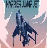 Harrier Jump Jet Poster PC Game