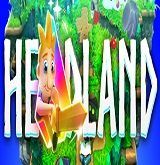 Headland Poster, Free Download , PC Game