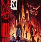 Hell Architect Poster PC Game