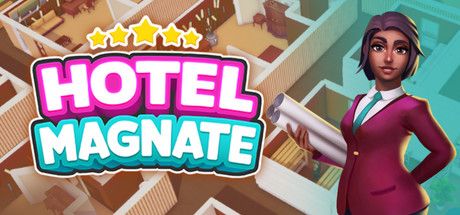 Hotel Magnate Cover Full Version