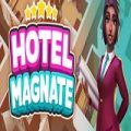 Hotel Magnate Poster PC Game