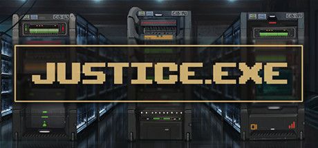 Justice.exe PC Game, Free Download