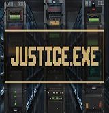 Justice.exe Poster, Full version